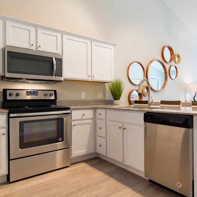 Orchard Creek Villas