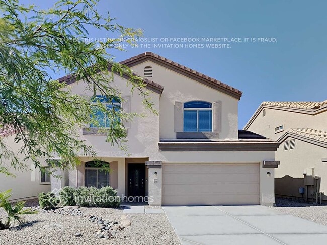 Photo - 3130 W Wayland Dr Casa