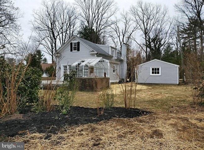 Building Photo - 409 S Ithan Ave