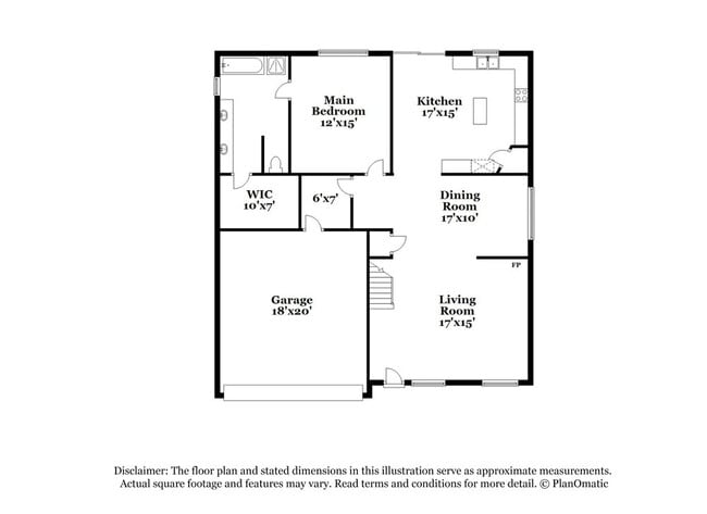 Photo - 1919 Berkley Dr