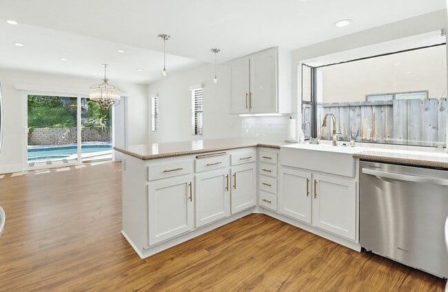 Photo - Stunning Upgraded 4BR Home with Pool in Desirable Rancho San Diego – Move-In Ready