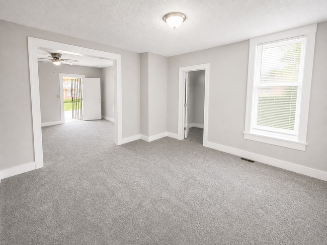 Photo - Spacious 3 Bedroom House