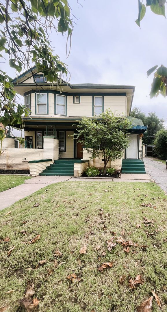 Building Photo - 2644 NW 11th St Unit 1428 1/2 nw 41 Rental