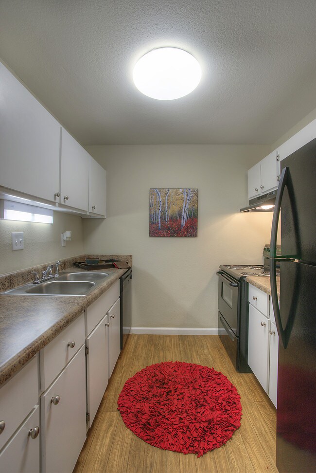 Summer Trace Apartments Memphis, TN