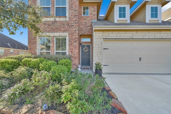 Photo - 21603 Rainfall Park Dr