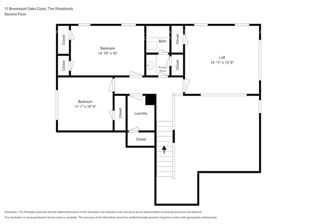 Photo - 11 Brentwood Oaks Ct