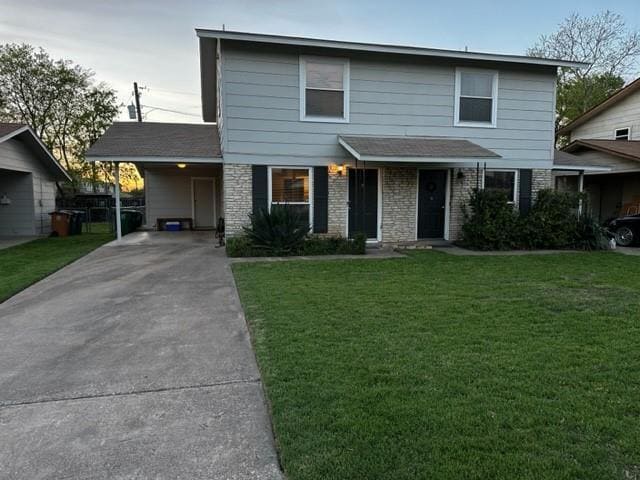 Building Photo - 7104 Hardy Dr