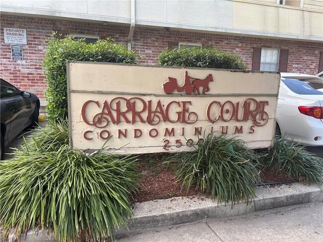 Building Photo - 2500 Houma Blvd Unit 204 Rental
