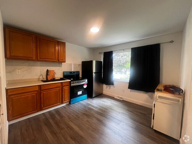 Building Photo - 19 Joffre St Rental