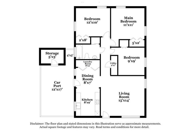 Photo - 645 Melrose Dr