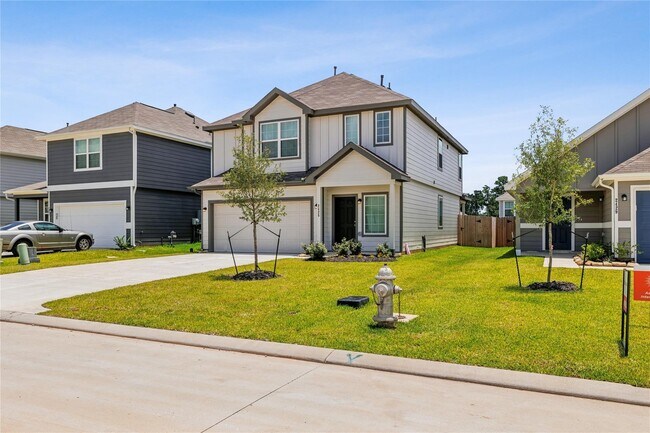 Photo - 2425 Shellcracker Dr