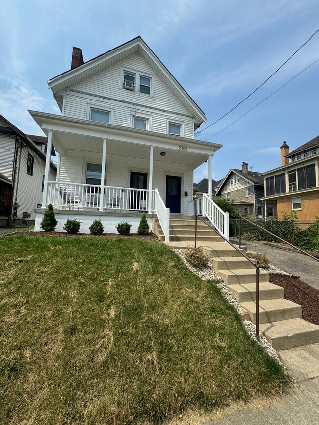 Building Photo - 2309 Washington Ave Unit #2 WASHINGTON 2309