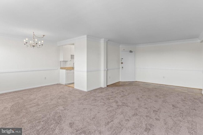 Photo - 1830 Columbia Pike Unit 406