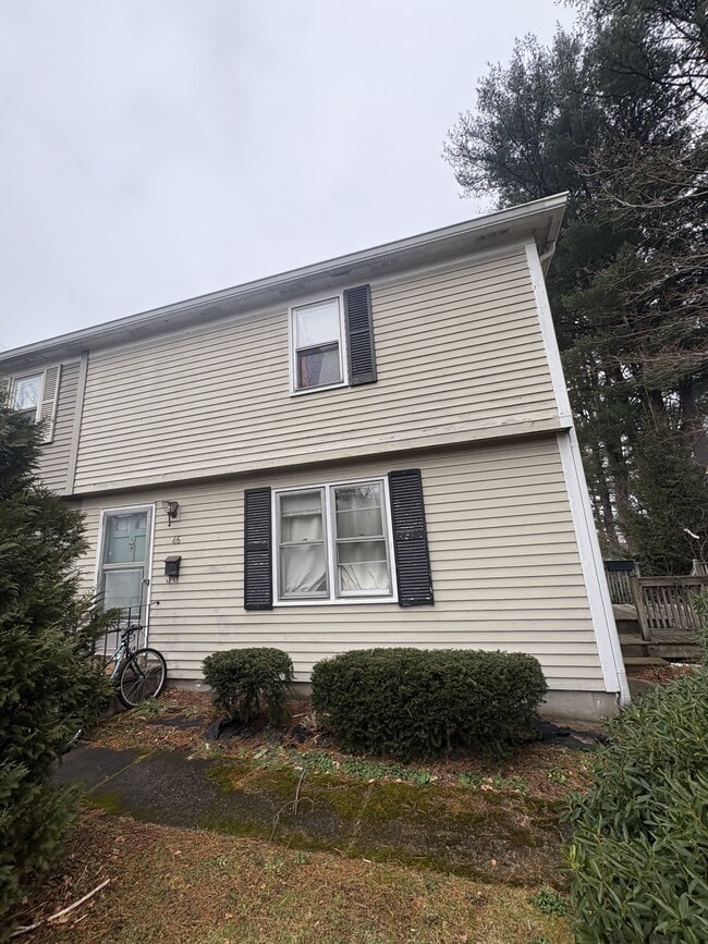 Building Photo - 46 S East St