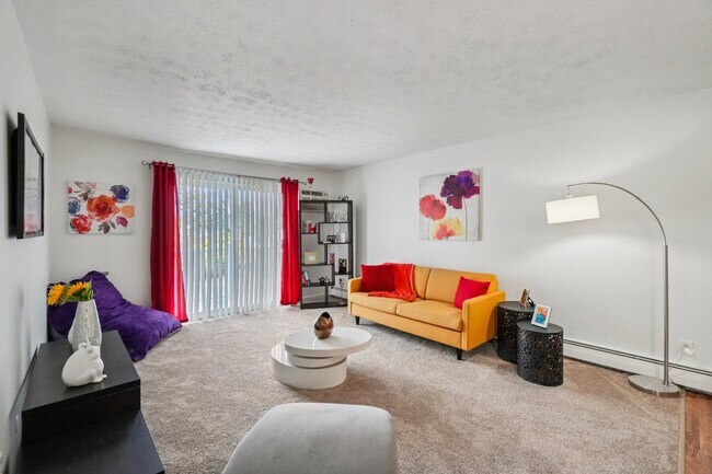 The Wind Song Apartments