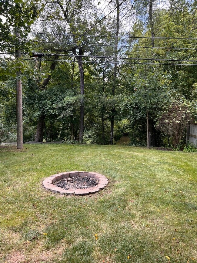Photo - 3430 Pershing St
