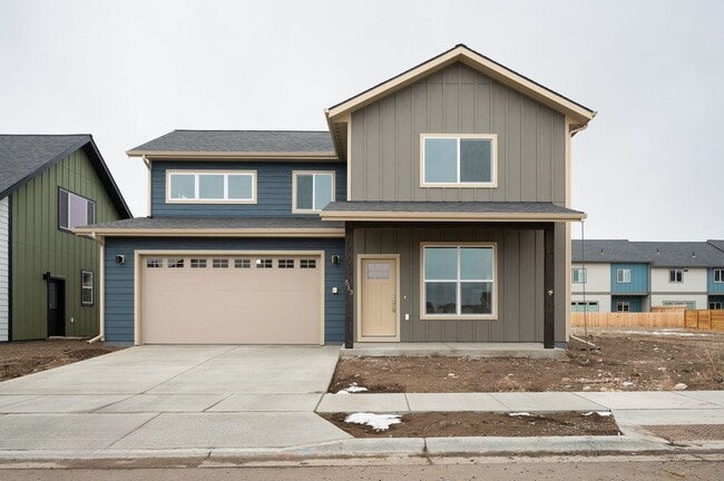 Building Photo - 4 Bed, 3 Bath - New build in Westpost, Belgrade