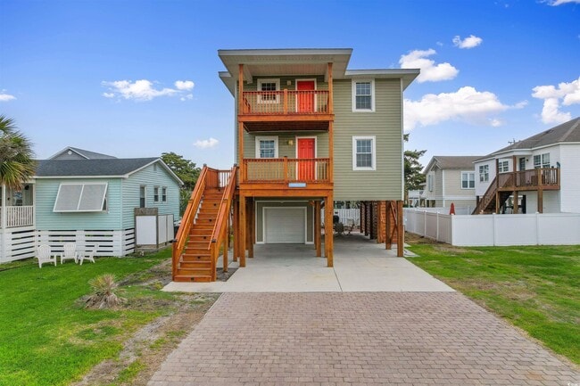 Building Photo - 304 21st Ave N Rental