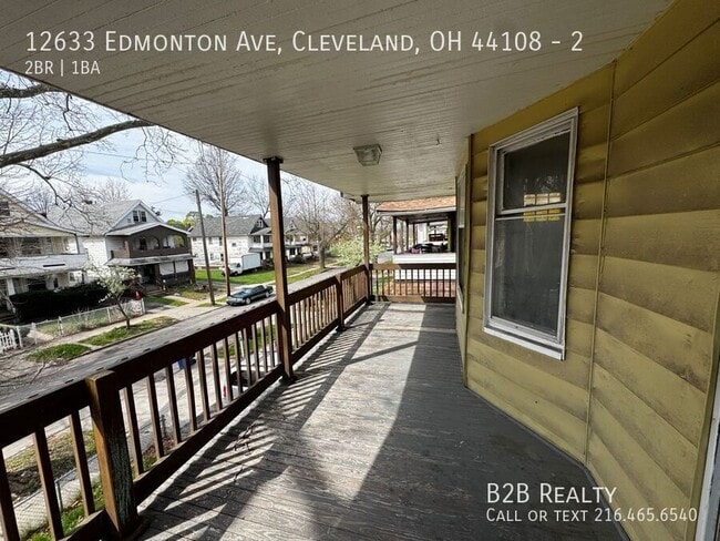 Photo - 12633 Edmonton Ave Unit 2