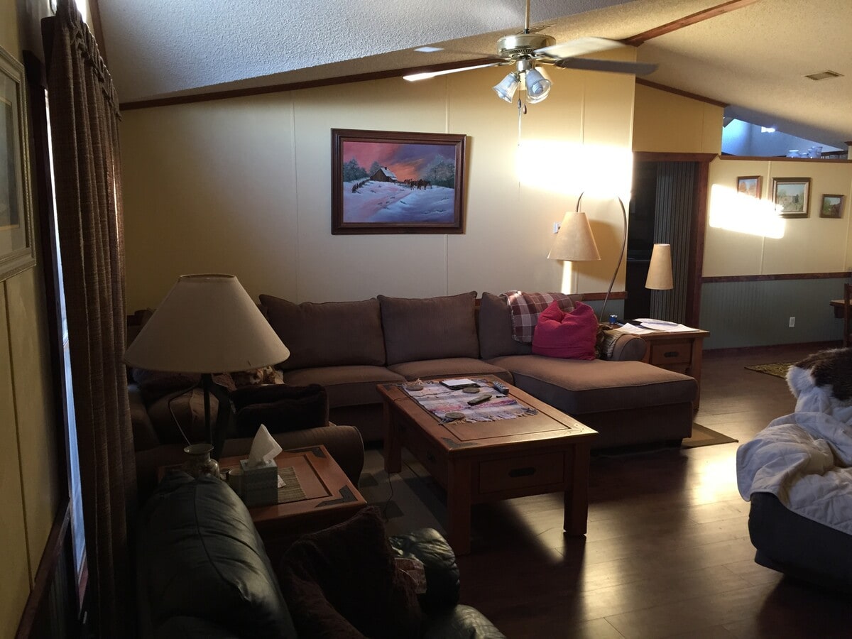 Photo - 4000 Green Ridge Ln