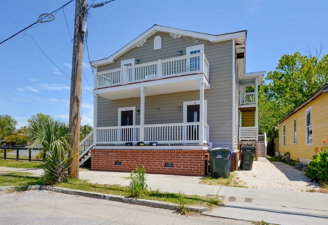 Photo - 116 America St Unit C