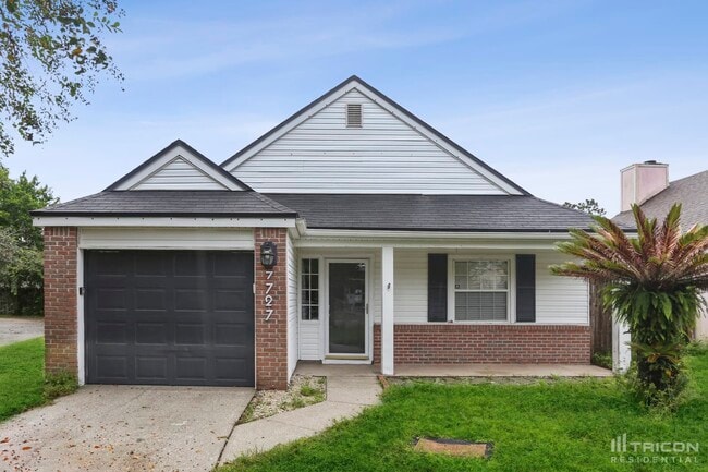 Building Photo - 7727 Mystic Point Ct W Rental