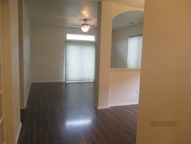 Photo - Green area 3 Bedroom 2 Bath home with Garage