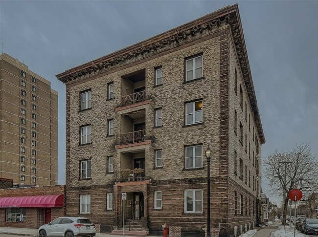 Photo - 1902 4th Ave S Unidad 6A