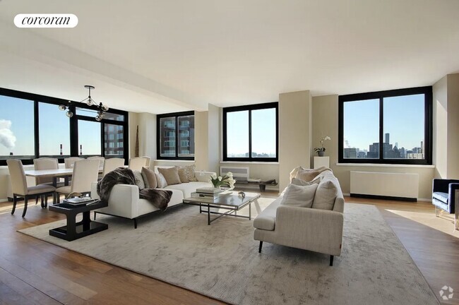 Building Photo - 515 E 72nd St Rental