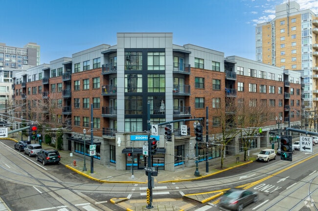 Photo - Lovejoy Station Apartments