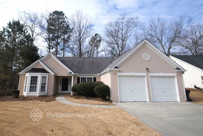 Building Photo - 2654 Conifer Green Way