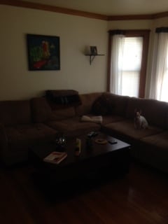 Building Photo - 3842 N Bernard St Unit 2