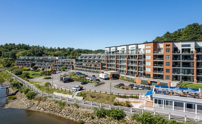 Photo - Hatter's Point Phase II