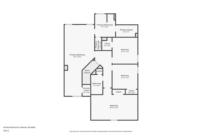 Photo - 45 Churchill Park Dr