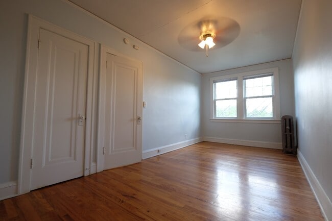 Brimhall Apartments