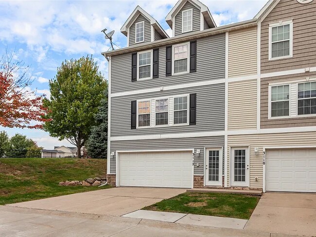 Photo - Townhouse for Rent!