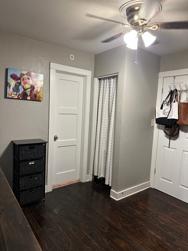 Bedroom 2 - 1707 8th Ave