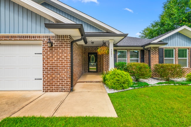 Photo - 4 Bed 2 Bath home in Milton
