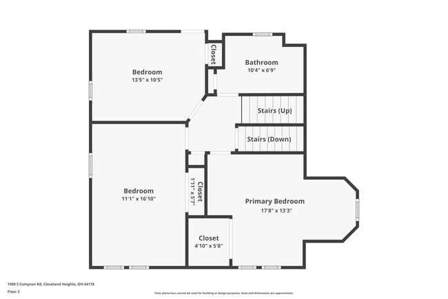 Photo - 1908 S Compton Rd