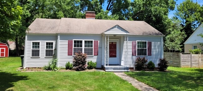 Building Photo - 3008 Peebles Dr Rental