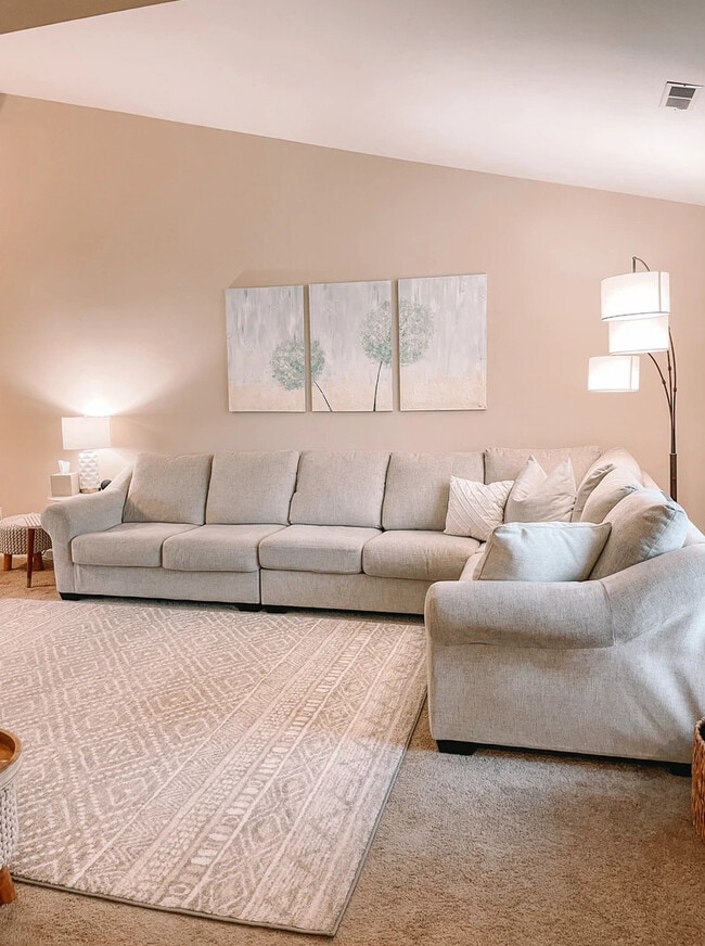 Photo - Woodsmill Village Apartment Homes