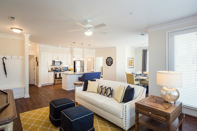 O'Shea Living Space