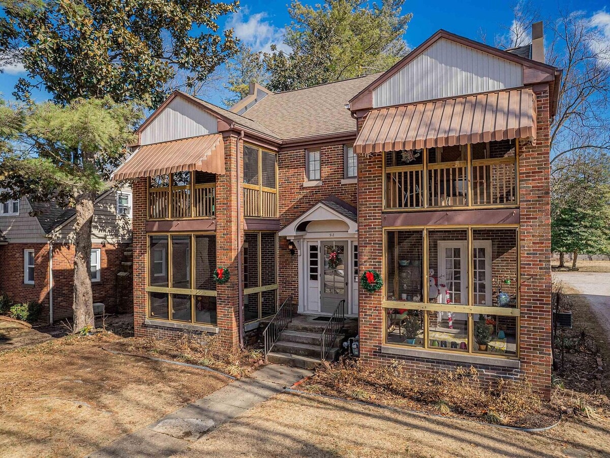 Photo - 512 S Lincoln Park Dr Unit A