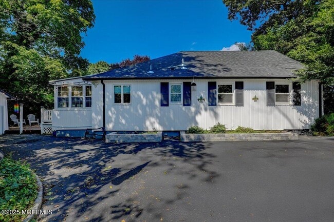 Building Photo - 719 Ashley Ave Rental