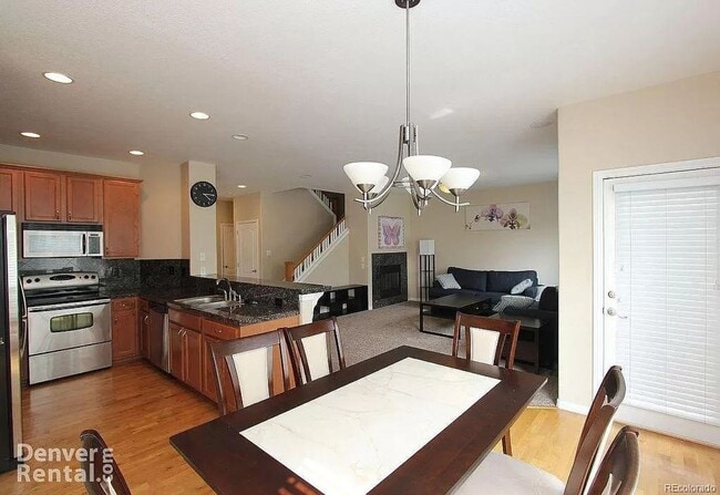 Photo - Beautiful Greenwood Village Three Bedroom Home in Gated Community