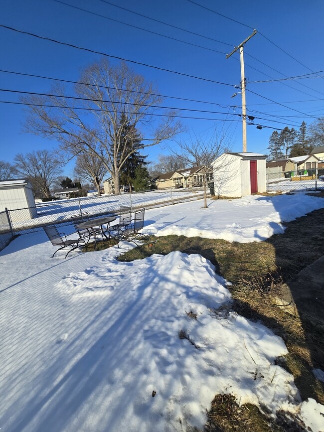 Photo - 1512 N Walnut St