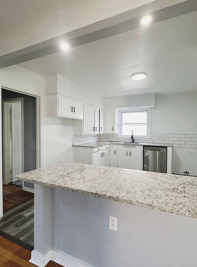 6007 Merkle Ave Apartments Unit Lower Parma, OH