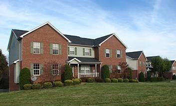 Edgewood Manor