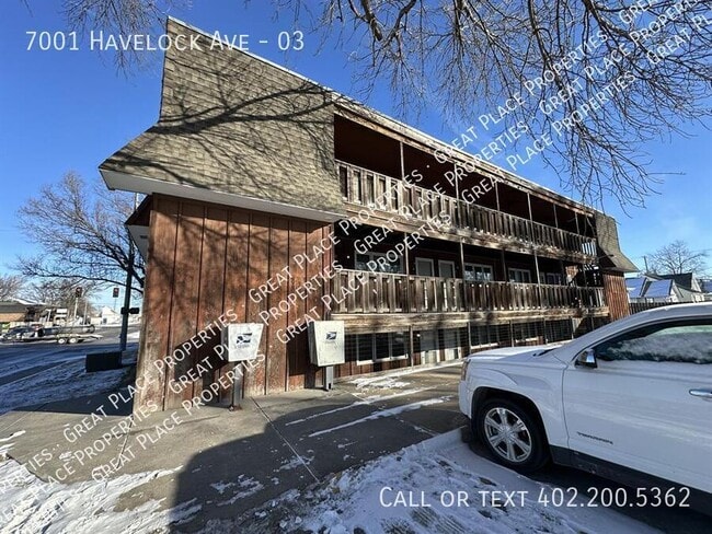 Photo - 7001 Havelock Ave Unit 03