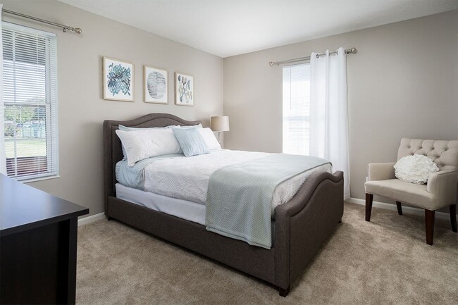Stonegate Apartments